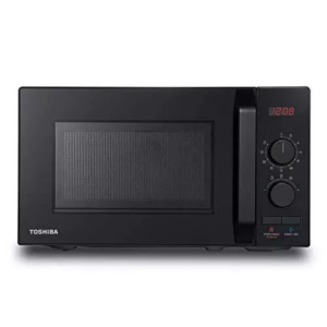 Toshiba 800w 20L Microwave Oven with 8 Auto Menus
